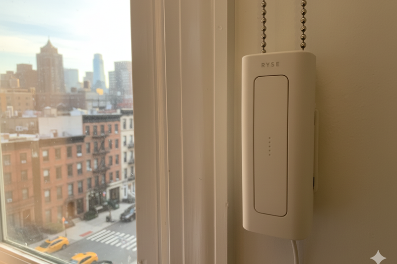 Can Existing Blinds Be Motorized?