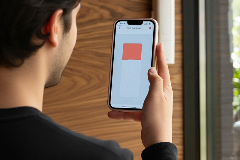 True Smart Living: How to Automate Your Blinds with Sensors and Apps