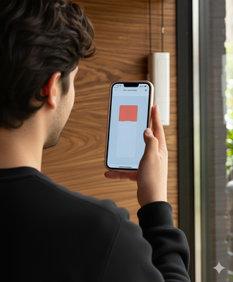 Are There Smart Home Devices That Won’t Require Professional Installation?
