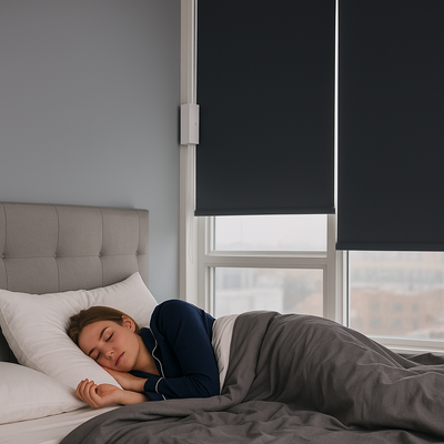 How to Get Consistent Sleep: Expert Tips for Restful Nights