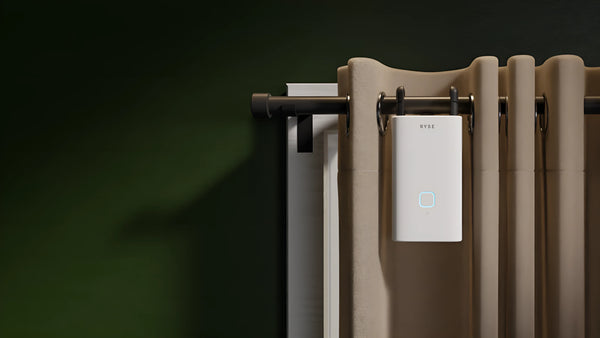 Smart Window Shield What are top-rated smart home devices for automating window coverings?