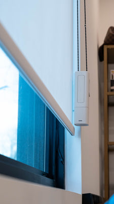 How to Install Automatic Blinds: A Simple Step-by-Step Guide