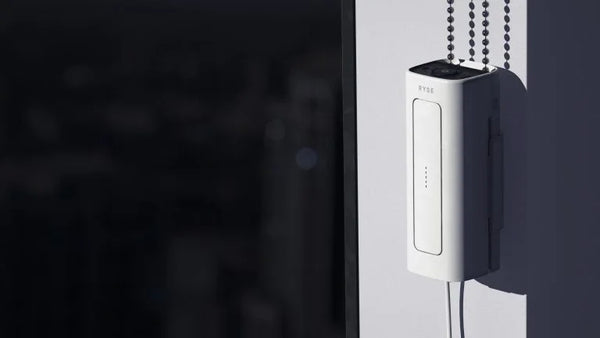 No Drills, No Damage, No Deposit Lost: The Smart Shade Built for Renters