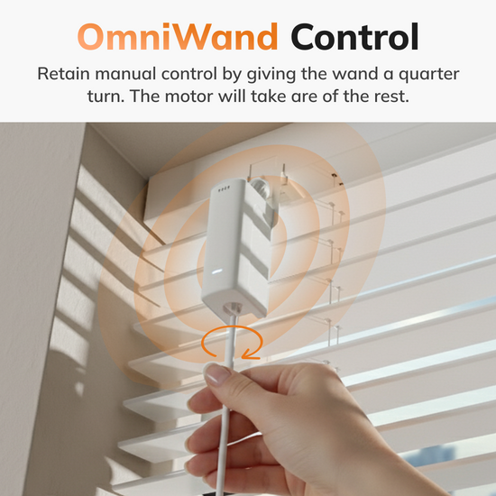 SmartBlind
